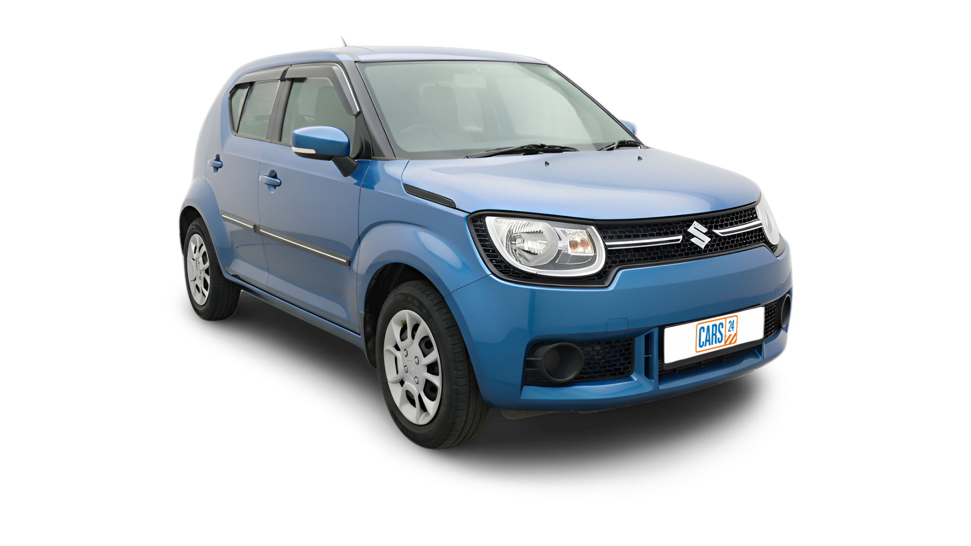 Maruti IGNIS-img